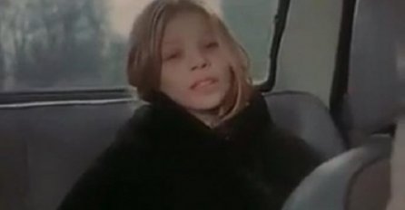 Glumila je djevojčicu oboljelu od leukemije u filmu "Ptice koje ne polete" - SADA  je  LJEPOTICA i ne biste je prepoznali!  Evo čime se bavi!