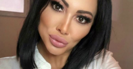 DEČKO TAMARE ĐURIĆ UNIŠTEN NAKON ŠTO JE ONA IZGUBILA BEBU: Pogledajte KAKO ON IZGLEDA, srceparajuća objava