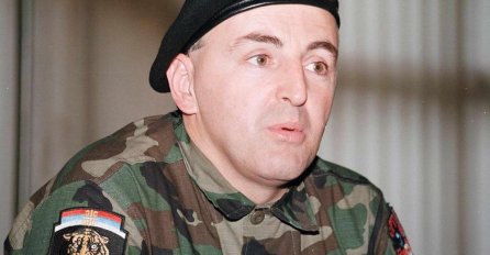 POSLJEDNJA ARKANOVA SLIKA SKRIVA UŽAS, NASTALA NEPOSREDNO PRIJE UBISTVA: Na njoj je jeziv DETALJ, sada je sve ISPLIVALO!