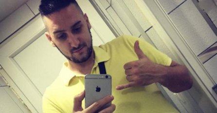 SAD JE DEFINITIVNO KRAJ! Zola i Miljana raskinuli, on se bacio u zagrljaj ZGODNOJ CRNKI! Ovo niko nije očekivao, MILJANA POLUDJELA!