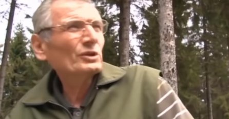 PRIJE 11 GODINA SU MU OTKRILI RAK BUBREGA I ZAKAZALI OPERACIJU: Pobjegao je na čudotvornu planinu,a kad je otišao na kontrolu ljekari su se ZABEZEKNULI! Evo kako je pobijedio OPAKU BOLEST!