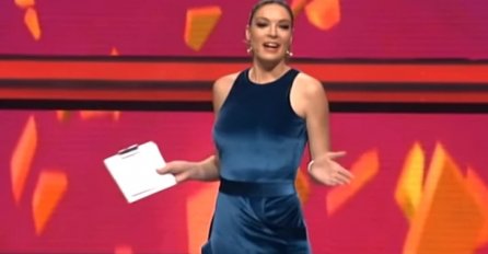 OVO JE PRVI SUPRUG SANJE KUŽET SA KOJIM IMA SINA, STARIJI JE OD NJE: Brena im bila kuma, bio je član obezbjeđenja ŽELJKA MITROVIĆA!