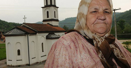 Lijepa vijest: Nana Fata negativna na koronavirus