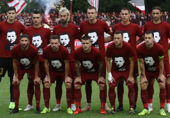 FK Sarajevo najbolji naš klub u Ligi prvaka