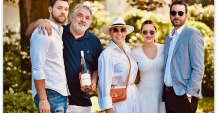 MILIONSKI PROJEKAT! Brena i Boba sa porodicom KUPILI ČITAVO SELO, doveli bagere i teške mašine , kad vidite šta prave ostat ćete bez teksta! Evo šta kažu mještani sela