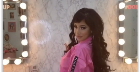  Slavlje u porodici Aleksandre Subotić! Cijela porodica na okupu zbog mezimice! Čestitke stižu sa svih strana (FOTO)