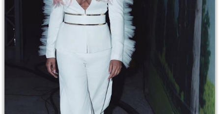 OVO JE JEZIVO: Jelena Karleuša objavila video žene koja ju je pratila na aerodromu 