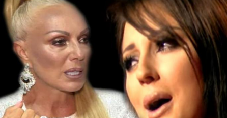 Aleksandra se trese ko prut pred njom: VODI RAČUNA O DJETETU, nakon jedne ovakve SCENE PORUČILA JOJ JE BRENA i dodala nešto što je izazvalo burnu reakciju javnosti