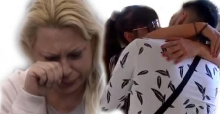 MAJKA SE ODREKLA KĆERKE?! Miljana se udaje za ZOLU?! Otkriveni svi detalji SVADBE! Nastao HAOS u Zadruzi! SPREMA SE MUZIKA TRI DANA , A MARIJA....