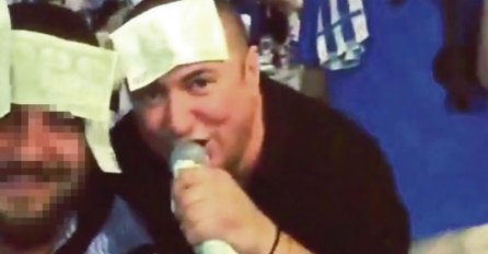 ĐANI I NJEGOVA ŽENA SINOĆ UHAPŠENI, ONA SE OGLASILA I OTKRILA RAZLOG PRIVOĐENJA: "Nismo mi Indijanci, samo smo..."