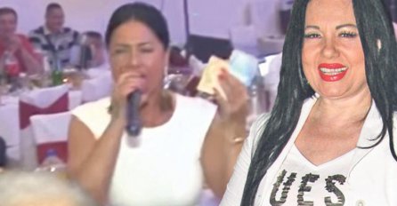 POSTAJEM BAKA – ZLATA PETROVIĆ PODIJELILA RADOSNE VIJESTI! Oni su najljepši par na svijetu