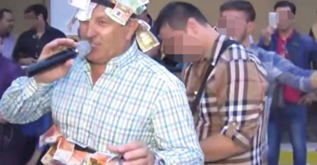 ŠERIF KONJEVIĆ JUTROS SE POKAJAO  ZBOG KORONA PARTIJA: A ovo je njegova supruga, NIKADA JE NE POKAZUJE U MEDIJIMA I NE OBJAVLJUJE SLIKE S NJOM