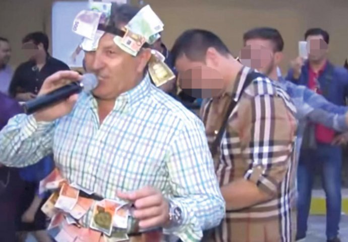 ŠERIF KONJEVIĆ JUTROS SE POKAJAO  ZBOG KORONA PARTIJA: A ovo je njegova supruga, NIKADA JE NE POKAZUJE U MEDIJIMA I NE OBJAVLJUJE SLIKE S NJOM