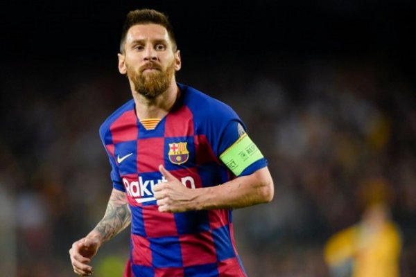 MESSI ZAHTIJEVA, VELIKA ZVIJEZDA PODNOSI ZAHTJEV ZA TRANSFER Leo ...