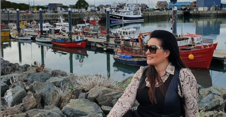 DANAS ŽIVI U DVORCU, A NEKADA JE ŽIVJELA U "ŠUPI!" Dragana Mirković je u ovom selu  ODRASLA, nećete vjeovati šta komšije kažu za nju!