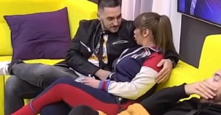 MILJANA ČEKA BLIZANCE?! Kulićka pokazala Zoli ULTRAZVUK! Lazar ne krije sreću, a ona... (VIDEO)