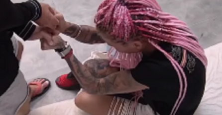 NE ZNA DA JOJ JE MAJKA  BOLESNA! Slomila se kada je saznala za KĆERKIN GUBITAK BEBE, nije joj dobro! KRIJU OD ZADRUGARKE!