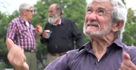 POUČNA PRIČA:  Ljutnja je u nama