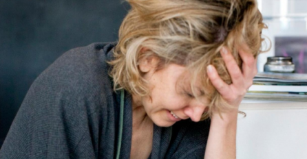 "Upoznala sam ga 1989, on Hrvat i ja Srpkinja.."