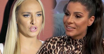 SRPSKA PJEVAČICA OPLELA PO LUNI, NE ŠTEDI RIJEČI: "Ne mogu da ostanem ni GLUHA ni NIJEMA na OVO"!