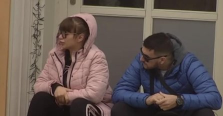 TRESE SE ZADRUGA, MILJANA USLOVLJVA ZOLU, A NJEGOVA REAKCIJA UŽASNA: Nije mu bilo dobro kad je čuo OVE RIJEČI!