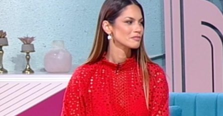 ŽENA OGNJENA AMIDŽIĆA ŠOKIRLA IZJAVOM, SANJA MARINKOVIĆ ZANIJEMILA KAD JE ČULA: "Mi više nismo zajedno"