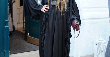 ANA NIKOLIĆ SVE MRŠAVIJA, NAJNOVIJA FOTKA ODUŠEVILA FANOVE: Ovo morate vidjeti, NEPREPOZNATLJIVA!