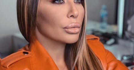 RASTINA I ANINA KĆERKA NOSI ŠTIKLE, EVO KAKO JE PJEVAČICA OBLAČI: Ljudi ne mogu da vjeruju, DJEVOJČICA U OVOM?