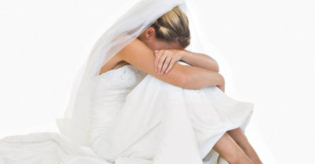 POTRESNA ISPOVIJEST MLADENKE IZ SRBIJE: Pozvali smo 250 ljudi na svadbu, kad sam čula zašto je došlo samo 100 ODLIJEPILA SAM!