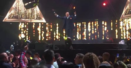 ŠABAN JE NA DANAŠNJI DAN OBILJEŽIO POLA VIJEKA KARIJERE, POSLIJE NEKOLIKO MJESECI JE STRADAO! Tada je ove emotivne riječi uputio unucima i kćerki Ildi! (FOTO)