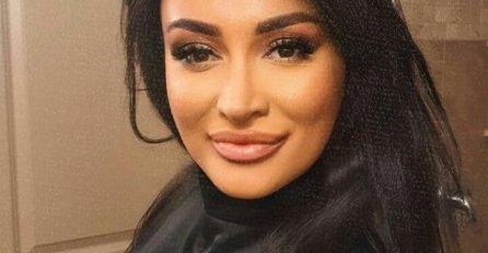 ANDREANA ISFOTOŠOPIRALA SEBE I DARKA LAZIĆA, pjevač ne liči na sebe: Cijela Srbija se trese od smijeha, komentari ne prestaju