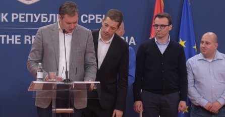 Vučić nakon izbora na Kosovu: Povući ću se!