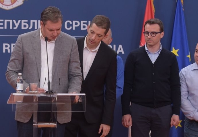 Vučić nakon izbora na Kosovu: Povući ću se!
