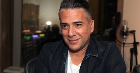 PLASTIČNE STOLICE, STARA DRVENA OGRADA, odavde je otišao prije 27 godina: Pogledajte kako izgleda rodna kuća Željka Joksimovića u Valjevu