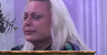 VELIKA TUGA U ZADRUZI, MARIJA KULIĆ RONILA SUZE NAKON OVOG PITANJA: Istrčala je napolje, a onda je VRIŠTALA OD BOLI! (VIDEO)