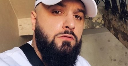 OVO JE ROĐAK BUBE KORELIJA za kojeg se sumnja da je RANJEN U PUCNJAVI U SARAJEVU: Nerazdvojan je sa reperom i dosta liče (FOTO)