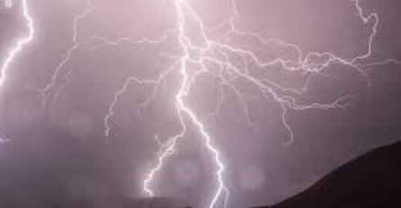 STIŽE ZA 48 SATI I BIT ĆE GADNO, METEOROLOG OBJAVIO LOŠE VIJESTI: Pazite šta će nas zadesiti u SRIJEDU, JESTE LI SPREMNI?