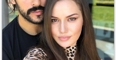 Procurile fotografije raskošnog doma Bali bega! Sve vrišti od luksuza, a ovaj detalj oduševio je sve