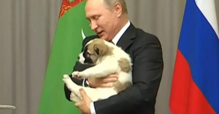 KĆERKE VLADIMIRA PUTINA SU PRAVA MISTERIJA: Evo kako izgledaju i čime se bave! (FOTO)