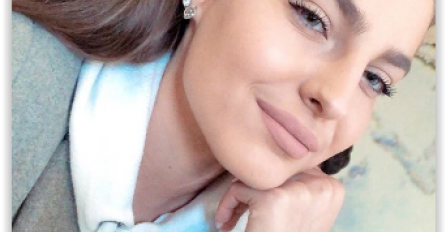 NI ROĐENA MAJKA JE NE BI PREPOZNALA: Ovakvu Džejlu Ramović još niste vidjeli