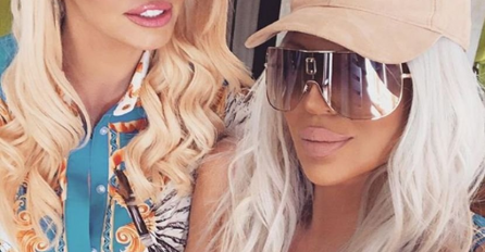 Dara Bubamara poslušala savjet Jelene Karleuše I PROMIJENILA SVOJ IZGLED: Kad vidite kako sad izgleda NEĆETE MOĆI DA VJERUJETE DA JE TO ONA