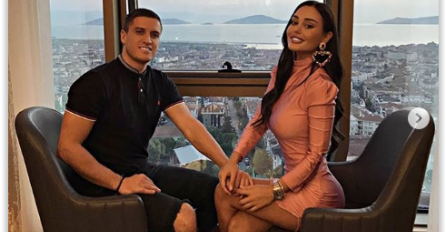 Ana se javila iz Turske! Njen David je iza rešetaka! OVO JE ŠOKIRALO SVE: Evo šta se dešava na njihovom odmoru u Turskoj