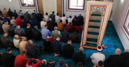 "Nije muslimanima gladan stomak, već im je prazno srce od vjere ili je u njemu ostala samo žiška od vjere"