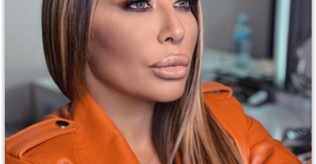 RASTA POLUDIO: Uhvatio Anu Nikolić sa šoferom PA PRIREDIO NEVIĐENU SCENU! Ovo je šokiralo sve