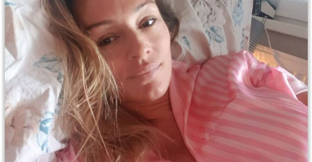 Bračna postelja se nije ni ohladila, a ANABELA JE VEĆ DOVELA NJEGA U SVOJ KREVET! Procurio video igre ispod jorgana! OVO NIKO NIJE NI SLUTIO