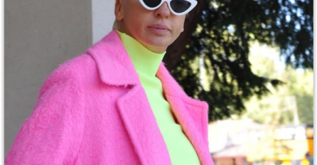 KARLEUŠA NAPALA NOVINARKU ZBOG PITANJA O CECI I SUĐENJU: Zgrozila region riječima upućenim jadnoj novinarki! OVO JE ZA ZATVORA (FOTO)