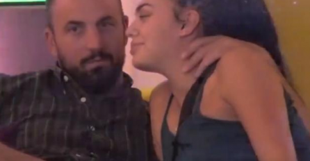 PROBUŠILA ZAŠTITU PRIJE NEGO JE LEGLA S NJIM?! Mina trudna sa Vladimirom?! Haos u najavi, produkcija otkrila detalje!