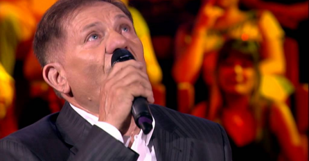 NJEGA NIJE NAPRAVIO OTAC, NJEGA JE NAPRAVIO DJED: Komšija šokirao pričom O VELIKANU NARODNE MUZIKE