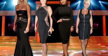 Pogledajte 10 najzgodnijih pjevačica s balkanske scene, BROJEVI 3 I 5 SVE OBARAJU S NOGU (FOTO)