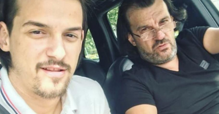 PROLJEPŠAO SE, PA GA DJEVOJKE PROGANJAJU: Sin Ace Lukasa oduševljava pripadnice ljepšeg pola